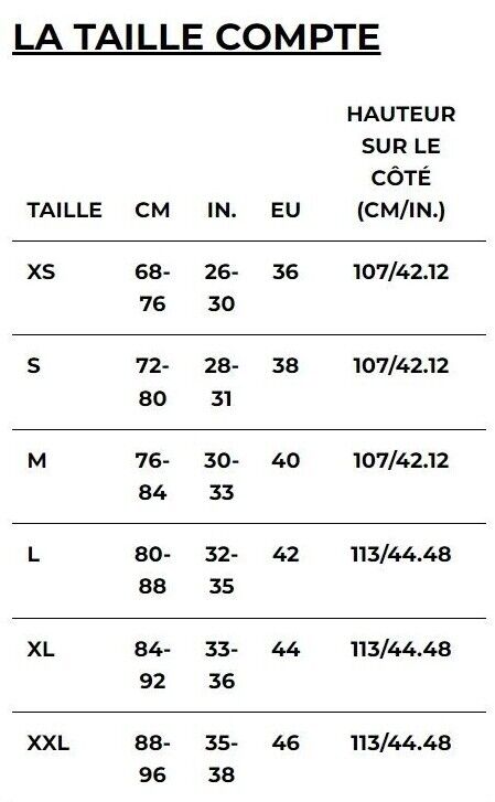 TOF PARIS Kinky Pants Low - Waisted Slim Fit Trousers Leather Look Suedette Lining7