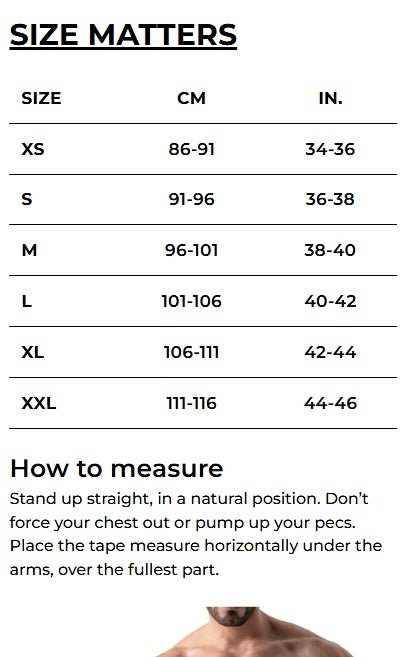 TOF PARIS Tank Top 100% Latex Second - Skin Sleeveless Black Datex T15