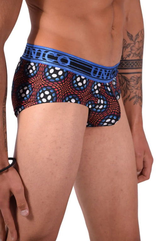 Unico Copa Hypnotizado Brief Large 28'' 30'' Inch B12