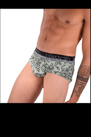 Unico Copa Triada Brief XL 30'' 32'' Inch B14