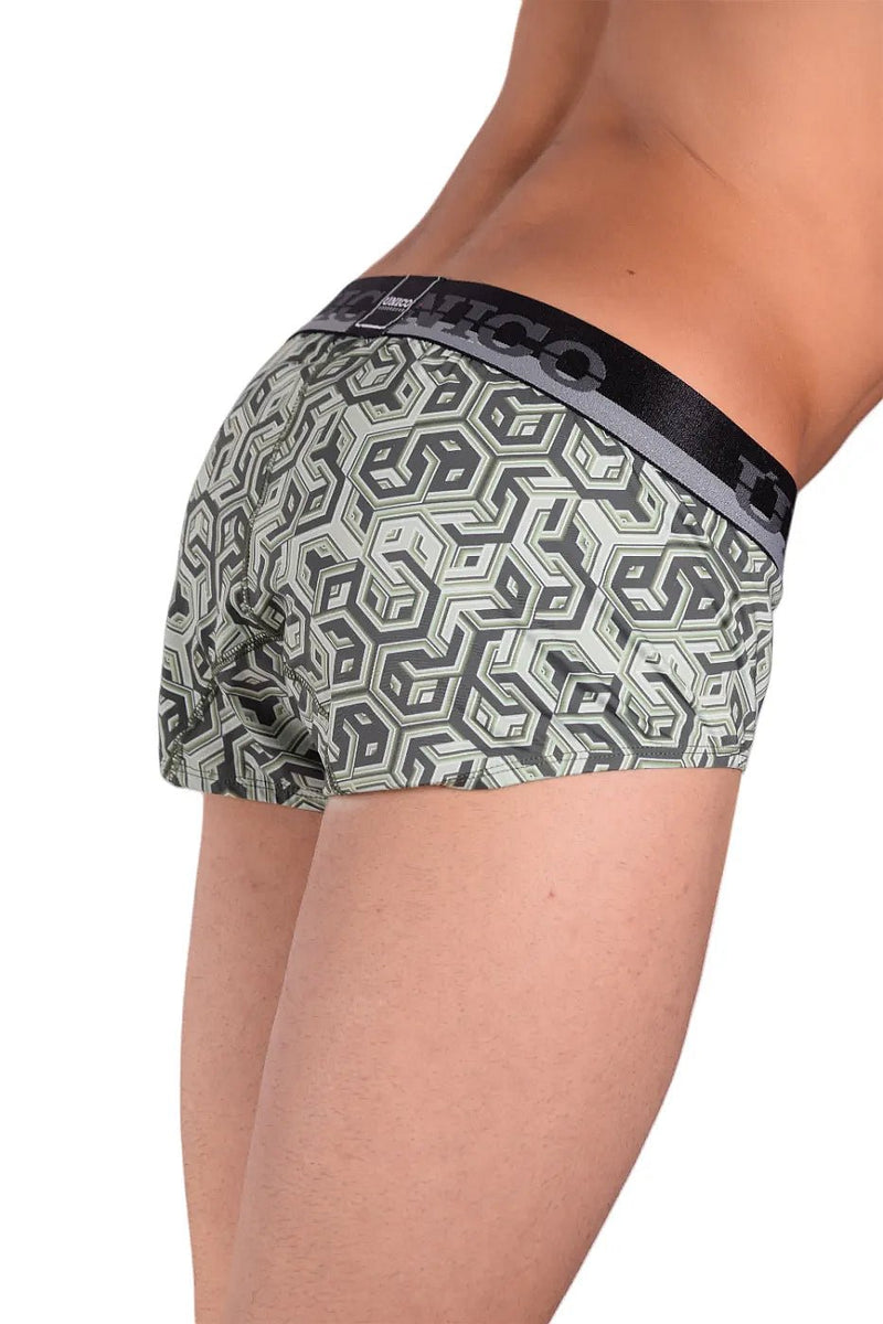 Unico Copa Triada Brief XL 30'' 32'' Inch B15