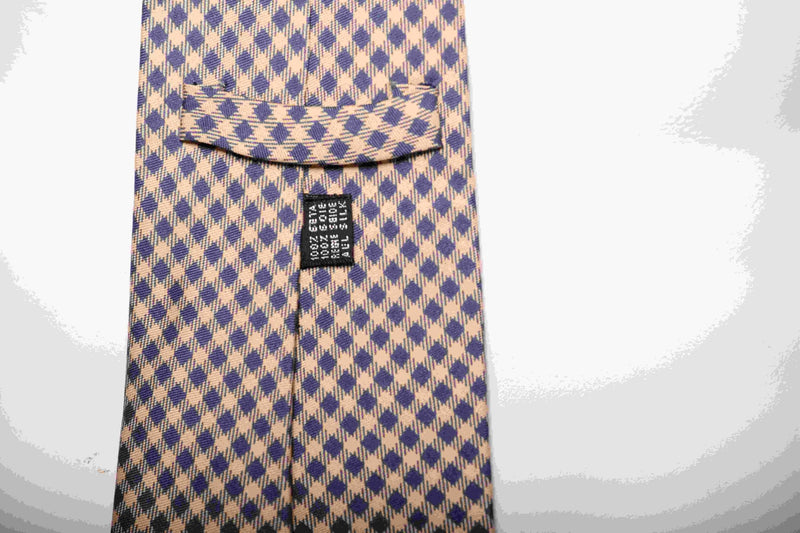 Valentino Chic Men's Neckties 100% Silk 58'' Long V16