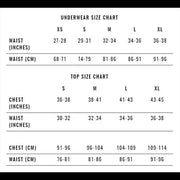 XL Camo Kit Gregg Homme Mesh T-Shirt and Thong 143007-004 MX5