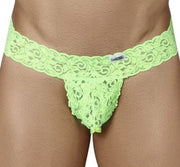 XL CandyMan Peek a Boo Lightweight Green 99316 3