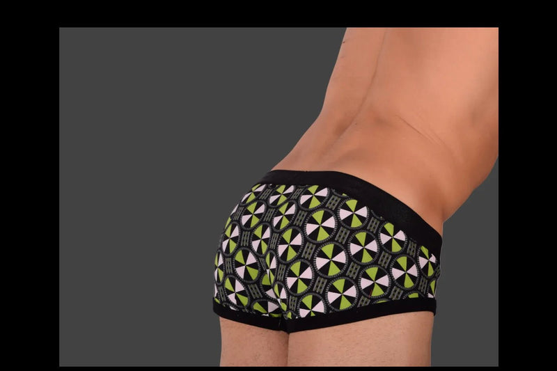 XL Gregg Homme 3G Dynamo Brief 56603 73A6