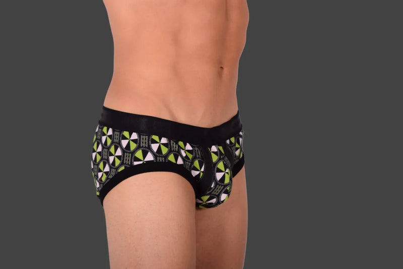 XL Gregg Homme 3G Dynamo Brief 56603 73A5