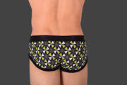 XL Gregg Homme 3G Dynamo Brief 56603 73A4