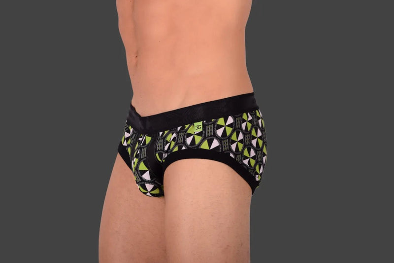 XL Gregg Homme 3G Dynamo Brief 56603 73A3