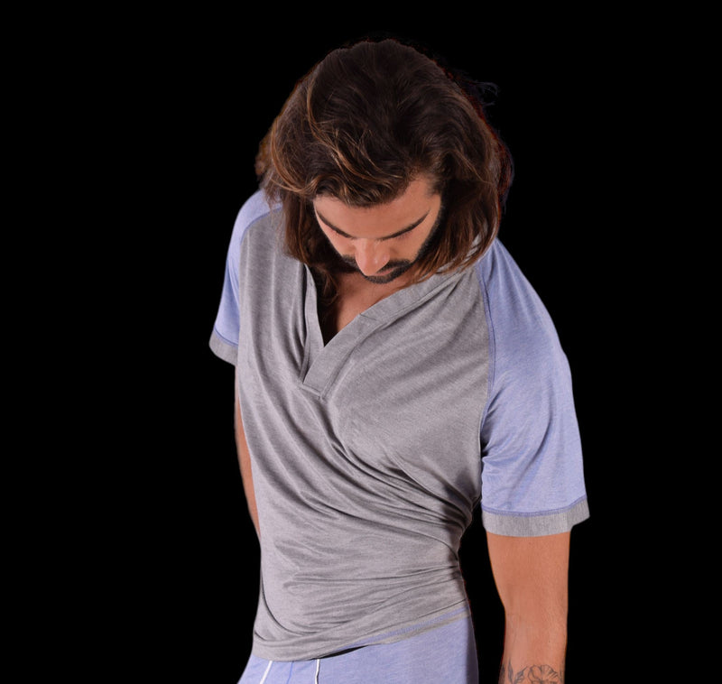 XL Gregg Homme T-Shirt  MX6