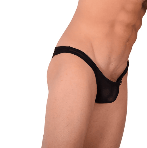XL Mate Beautiful Micro Brief Black 32/34 42