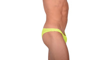 XL Mate Beautiful Micro Brief Yellow 34/36 44