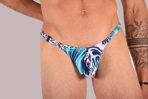XL SMU Underwear Thong 33248 MX112