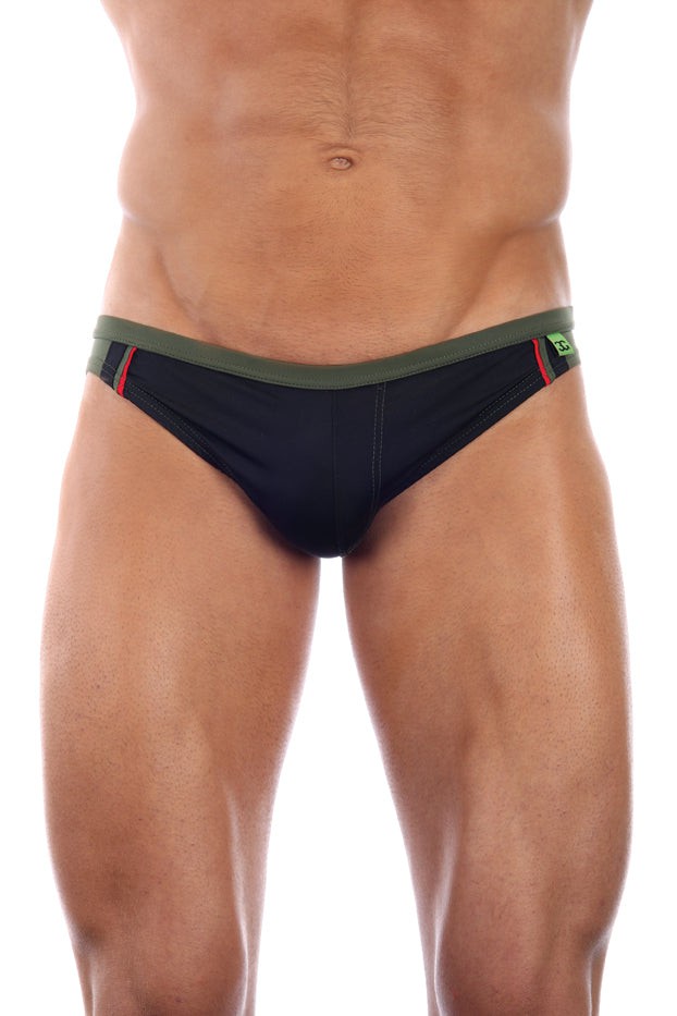 XS Gregg Homme 3G  Mini Swim-Briefs 77335 91