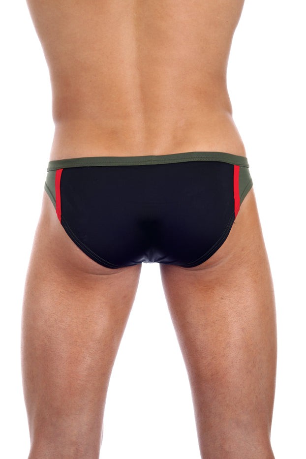 XS Gregg Homme 3G  Mini Swim-Briefs 77335 91
