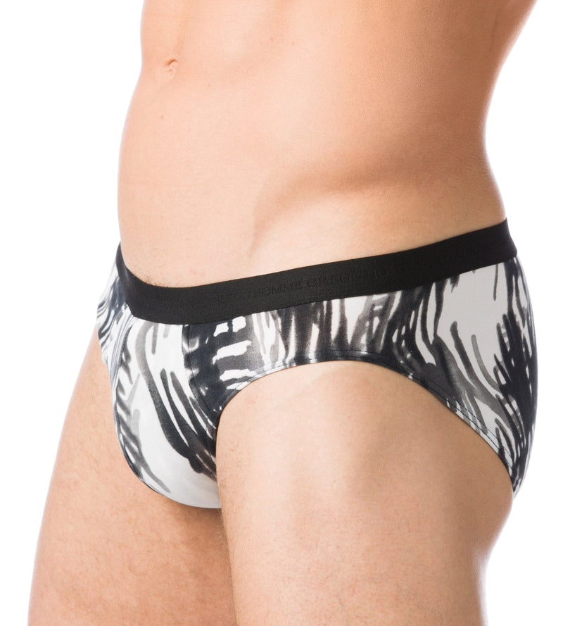 XS Gregg Homme Musk Briefs 102303 MX3