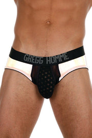 XS Gregg Homme Sky Brief White 75403 1331