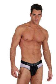 XS Gregg Homme Sky Brief White 75403 1333