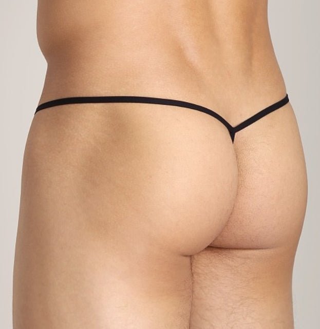 XS Gregg Homme String Baller purple 112514 GH684