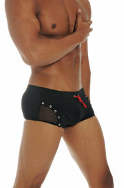 XS Gregg Homme Swimsuit Boxer 45565