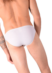 XS Gregg Homme Swimwear Caliente Swim-Briefs 170635 91