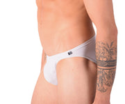 XS Gregg Homme Swimwear Caliente Swim - Briefs 170635 913