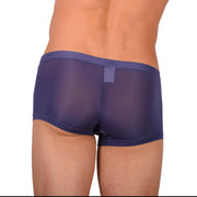 XS SMU Sensual Blue Mini Boxer 33862 MX173
