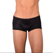 XS SMU Sexy Black Boxer Mini MX20 341022
