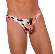 XS SMU Sexy Camo Thong 33874 MX177