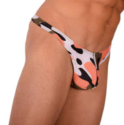 XS SMU Sexy Camo Thong 33874 MX176