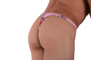 XS SMU Swimwear Sexy Thong 33196 MX112