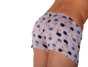 XS/S SMU Boxer Hipster Clouds 43103 MX125