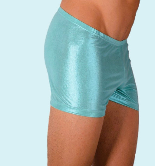 XS/S SMU Hipster Aqua Boxer Flash 43110 MX122