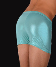 XS/S SMU Hipster Aqua Boxer Flash 43110 MX126