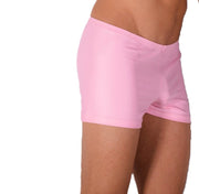 XS/S SMU Mens Swim Hipster Underwear Bubble Gum 43144 MX121