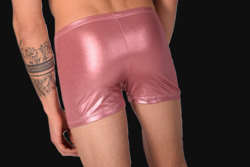 XS/S SMU Mens Swim Hipster Underwear Flash 43135 MX124