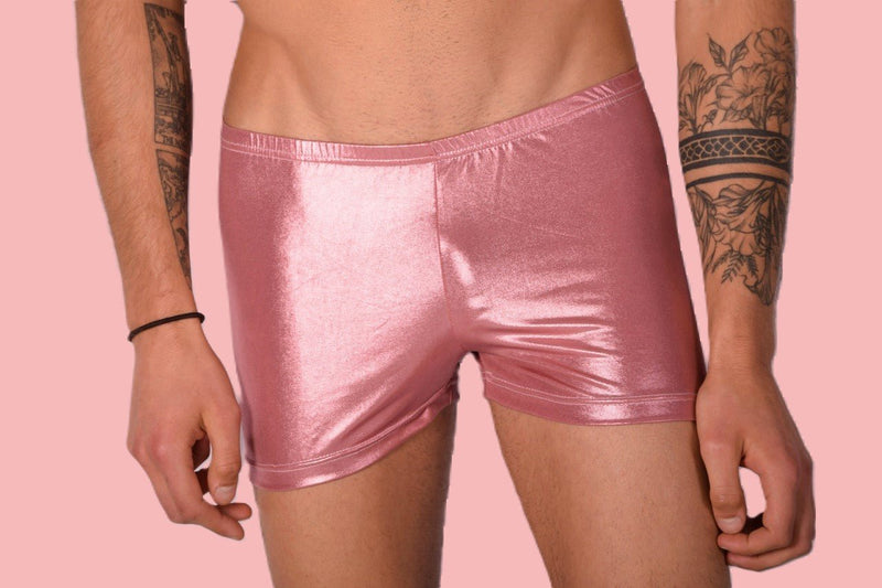 XS/S SMU Mens Swim Hipster Underwear Flash 43135 MX122