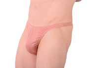 XS/S SMU Mens Swim Tanning And Underwear Thong 33169 MX111