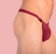 XS/S SMU Mens Tanning And Underwear Thong 33256 MX118
