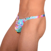 XS/S SMU Sensual Multicolor Thong MX20 340642