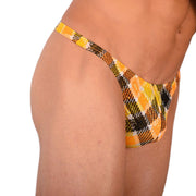 XS/S SMU Sensual Multicolor Thong MX20 340965