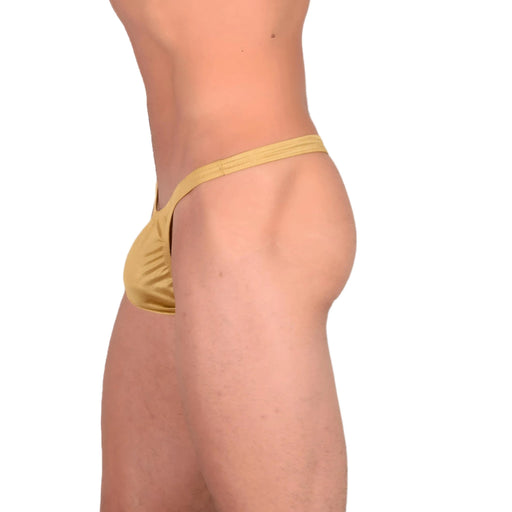 XS/S SMU Sensual Thong Sand 33510 MX131