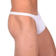 XS/S SMU Sensual Thong White 33506 MX135