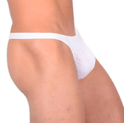 XS/S SMU Sensual Thong White 33506 MX131