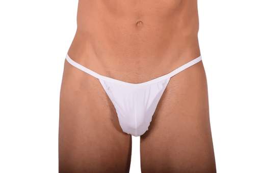 XS/S SMU String Thongs Rhinestone fits 28' To 30' MX10 1005861