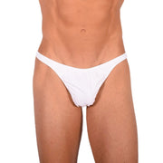 XS/S Smu Swimwear Thong White 33960 MX181