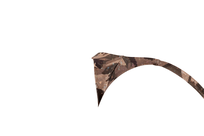 XS/S SMU Thong Camo SX 1006106