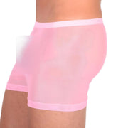 XXS/XS Mini Boxer C - Thru Pink 33553 MX134