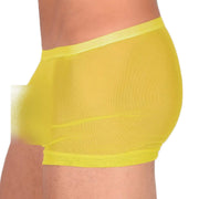 XXS/XS Mini Boxer C - Thru Yellow 33552 MX135