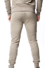 Alexander COBB Athletic Pants Light Work Out Gym Pant Army Green 5 - SexyMenUnderwear.com