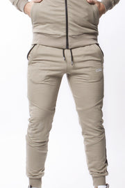 Alexander COBB Athletic Pants Light Work Out Gym Pant Army Green 5 - SexyMenUnderwear.com